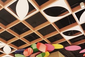 Salon sprzedaży sieci DESIGUAL w Oberhausen (Niemcy)