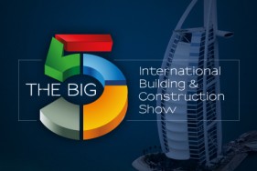 BARWA SYSTEM na targach The Big 5 w Dubaju