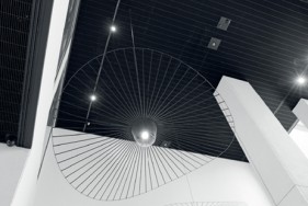 Biurowiec Bobrowiecka 8