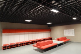 Stadion Miejski Łódź Widzew