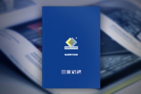 Katalog Okładziny Ścienne Barwa System 2017