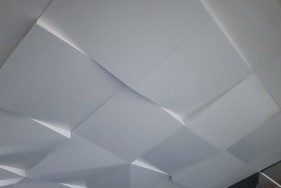 Sufity Podwieszane DOWN CLIP VARIO 3D