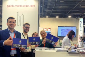 BARWA SYSTEM Sp. z o. o. na targach Bygg Reis Deg 2019 w Norwegii.