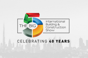 40 edycjaTargów The BIG 5 Hub w Dubaju