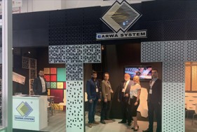 BARWA SYSTEM Sp. z o.o. na targach Big5 w Dubaju