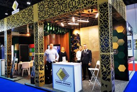BARWA SYSTEM Sp. z o.o. na targach BIG5 w Dubaju