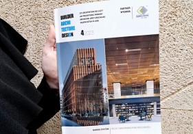 Okładka w Builder Polska