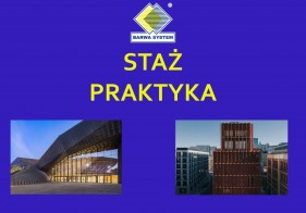 Staż/Praktyka