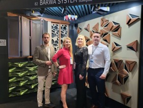 Targi Architect@Work