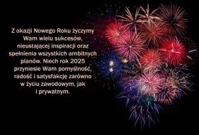 Nowy Rok 2025