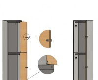 Szafa Ubraniowa su40_2