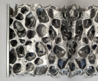 Spienione Aluminium sufity i okładziny ścienne