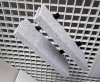 Listwy PP- ACOUSTICPET 150x40