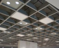 Sufit Rastrowy MEGA CELL