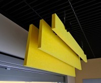 Listwy PP - ACOUSTICPET typu L