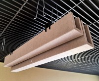 Listwy PP - ACOUSTICPET 55 i 80