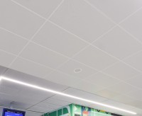 DOWN CLIP CLEANROOM ST