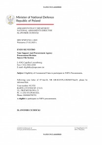 Ministerstwo Obrony Narodowej