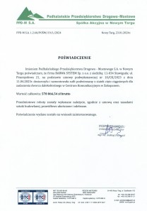 Podhalańskie Przedsiębiorstwo Drogowo-Mostowe